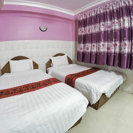 Capitol 3 Guesthouse Πνομ Πενχ Εξωτερικό φωτογραφία