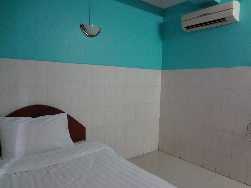 Capitol 3 Guesthouse Πνομ Πενχ Εξωτερικό φωτογραφία