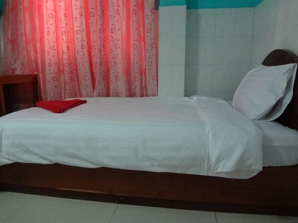 Capitol 3 Guesthouse Πνομ Πενχ Εξωτερικό φωτογραφία