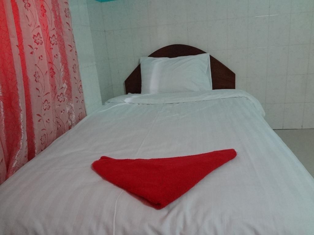 Capitol 3 Guesthouse Πνομ Πενχ Εξωτερικό φωτογραφία