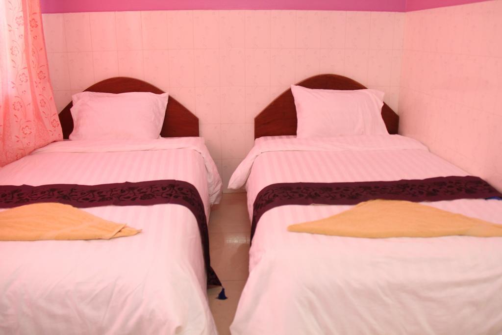 Capitol 3 Guesthouse Πνομ Πενχ Εξωτερικό φωτογραφία