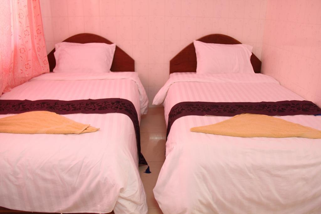 Capitol 3 Guesthouse Πνομ Πενχ Εξωτερικό φωτογραφία