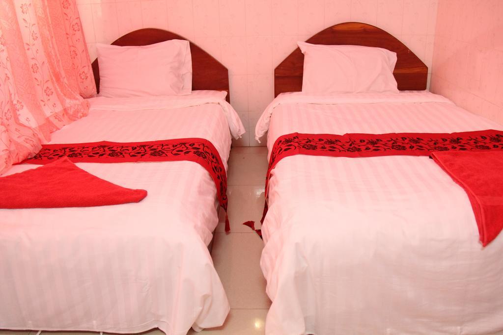 Capitol 3 Guesthouse Πνομ Πενχ Εξωτερικό φωτογραφία