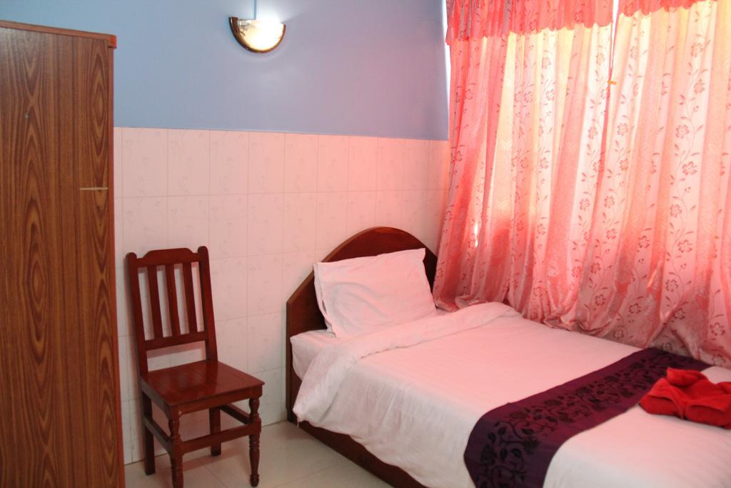 Capitol 3 Guesthouse Πνομ Πενχ Εξωτερικό φωτογραφία