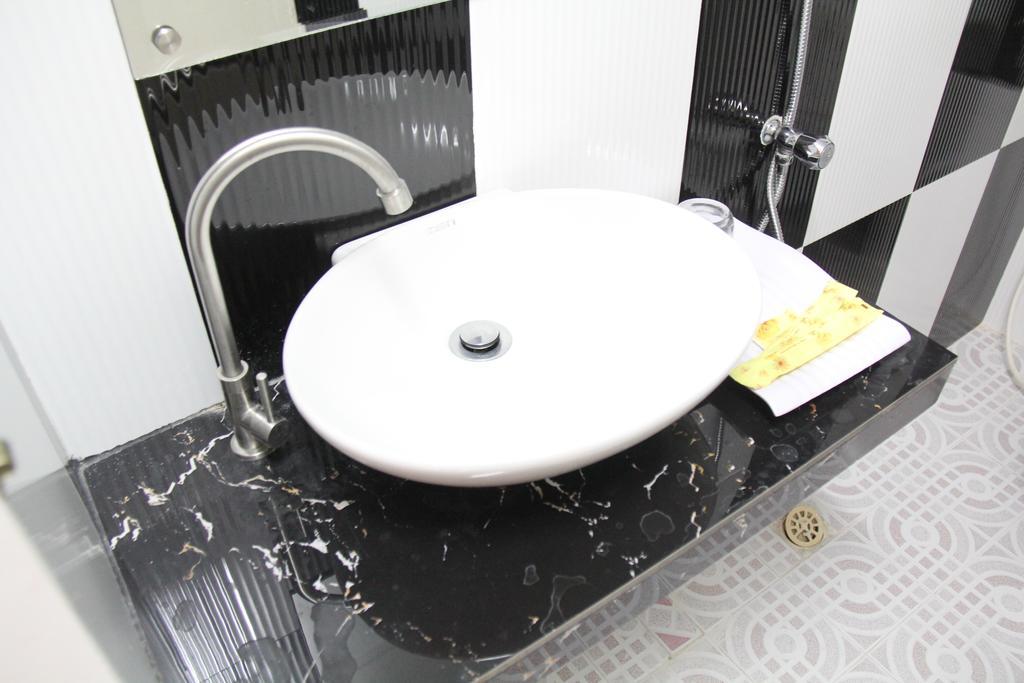 Capitol 3 Guesthouse Πνομ Πενχ Εξωτερικό φωτογραφία