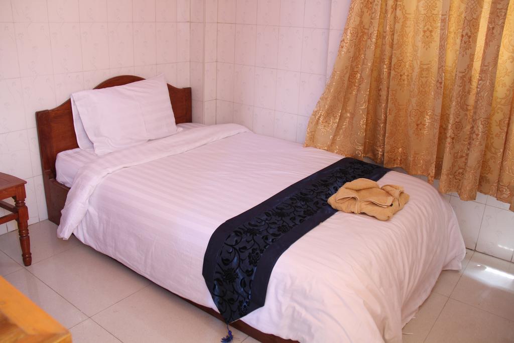 Capitol 3 Guesthouse Πνομ Πενχ Εξωτερικό φωτογραφία