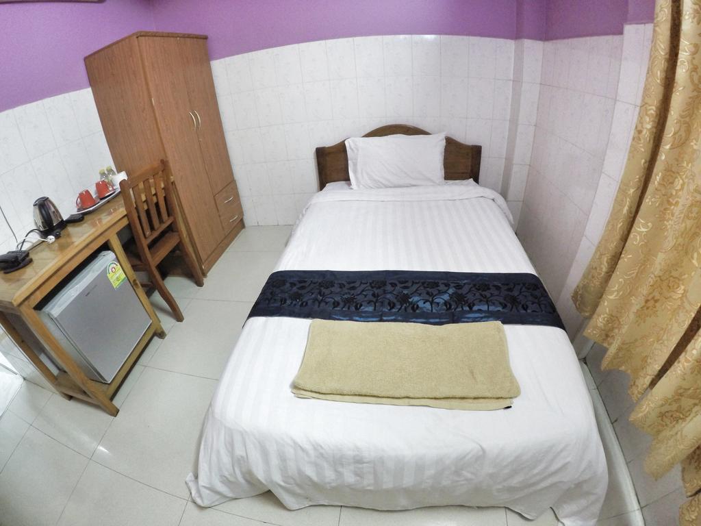 Capitol 3 Guesthouse Πνομ Πενχ Εξωτερικό φωτογραφία