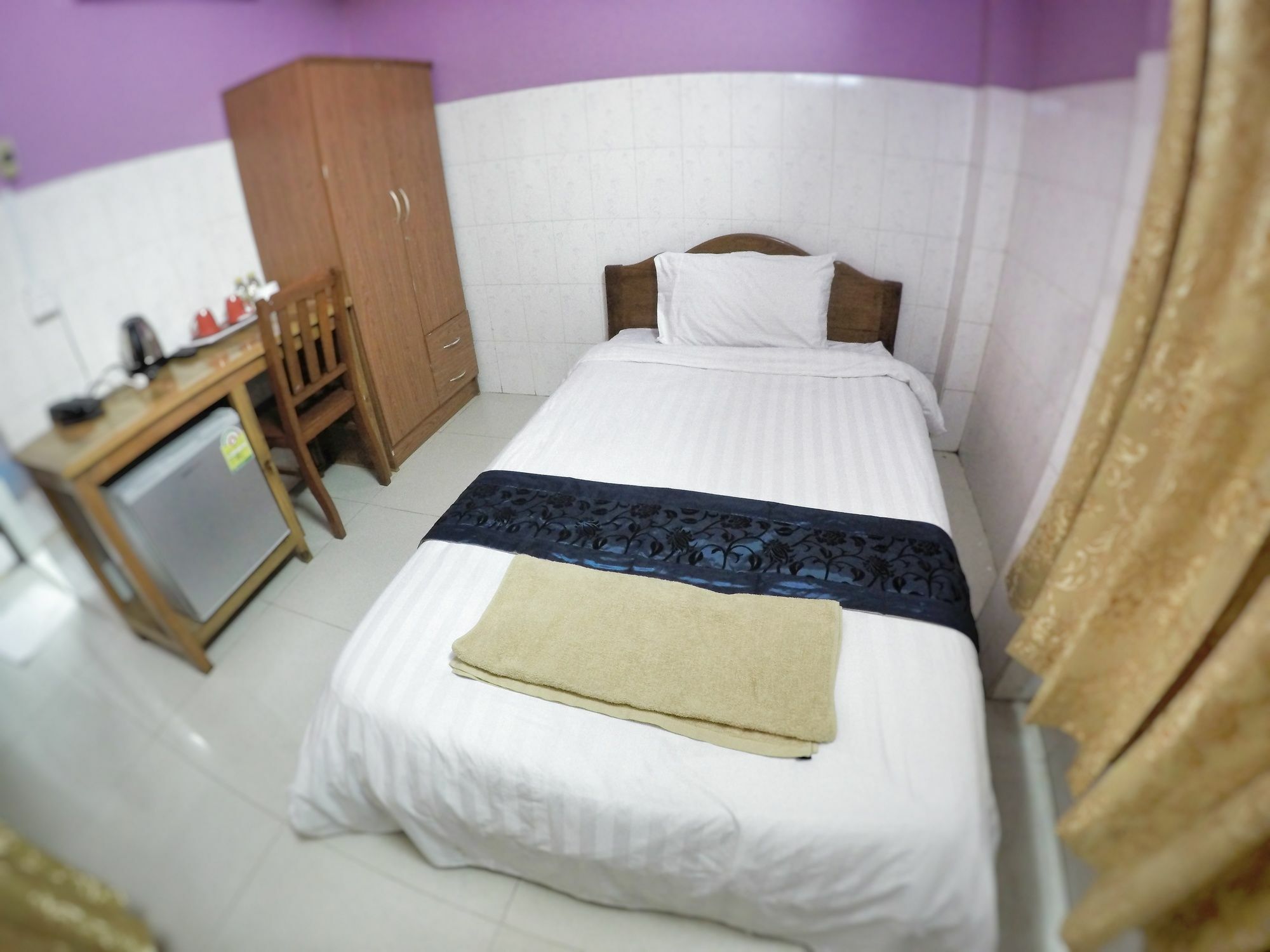 Capitol 3 Guesthouse Πνομ Πενχ Εξωτερικό φωτογραφία