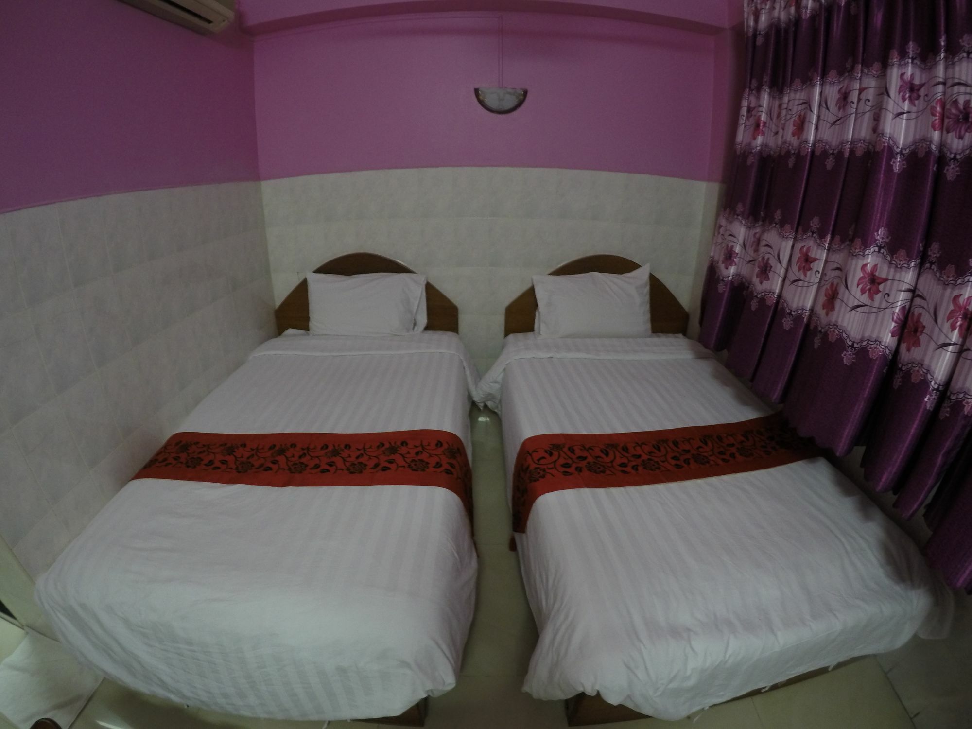 Capitol 3 Guesthouse Πνομ Πενχ Εξωτερικό φωτογραφία