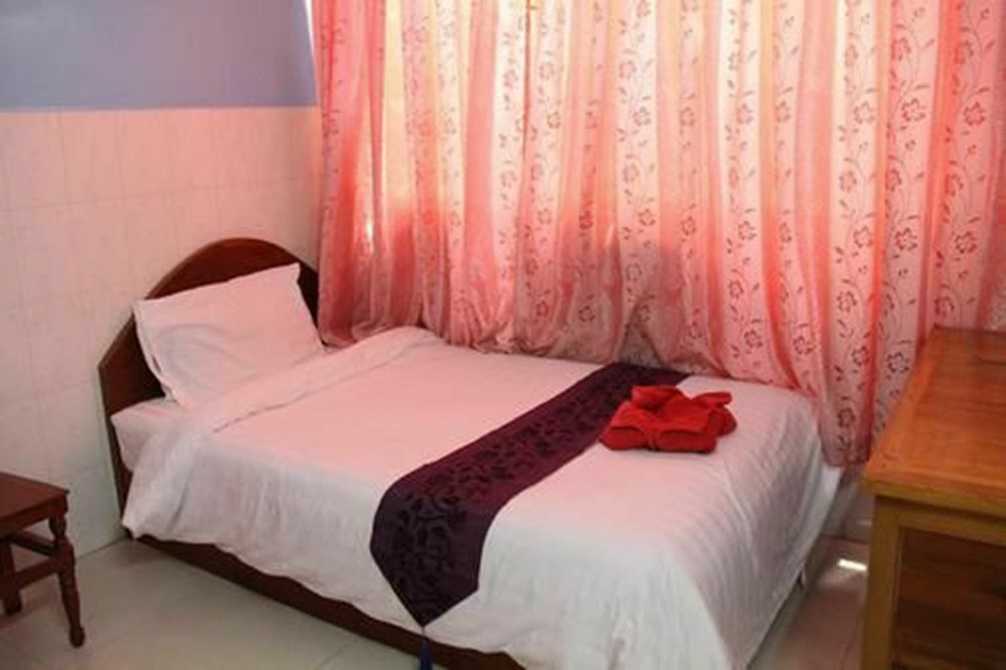 Capitol 3 Guesthouse Πνομ Πενχ Εξωτερικό φωτογραφία
