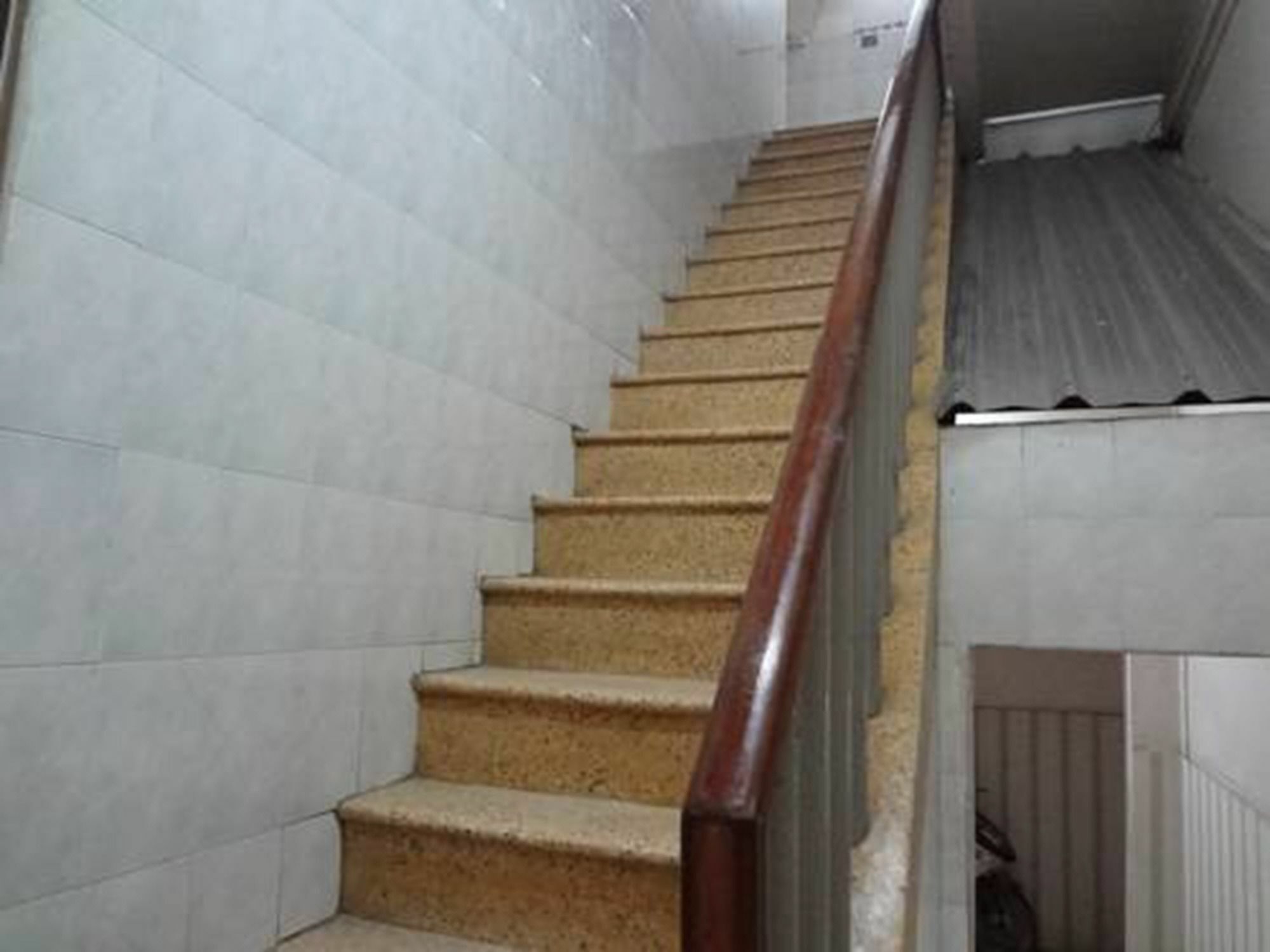 Capitol 3 Guesthouse Πνομ Πενχ Εξωτερικό φωτογραφία