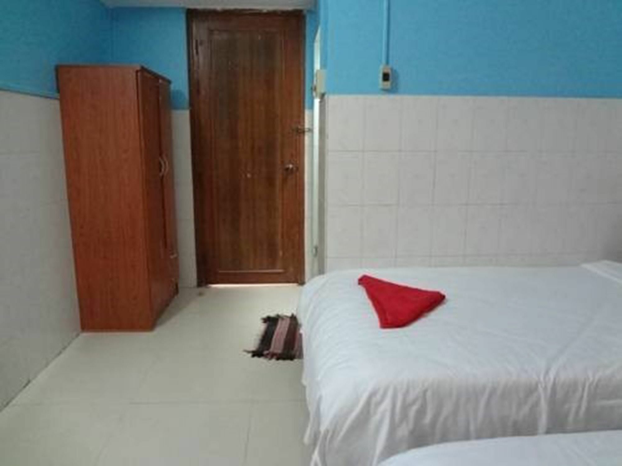 Capitol 3 Guesthouse Πνομ Πενχ Εξωτερικό φωτογραφία