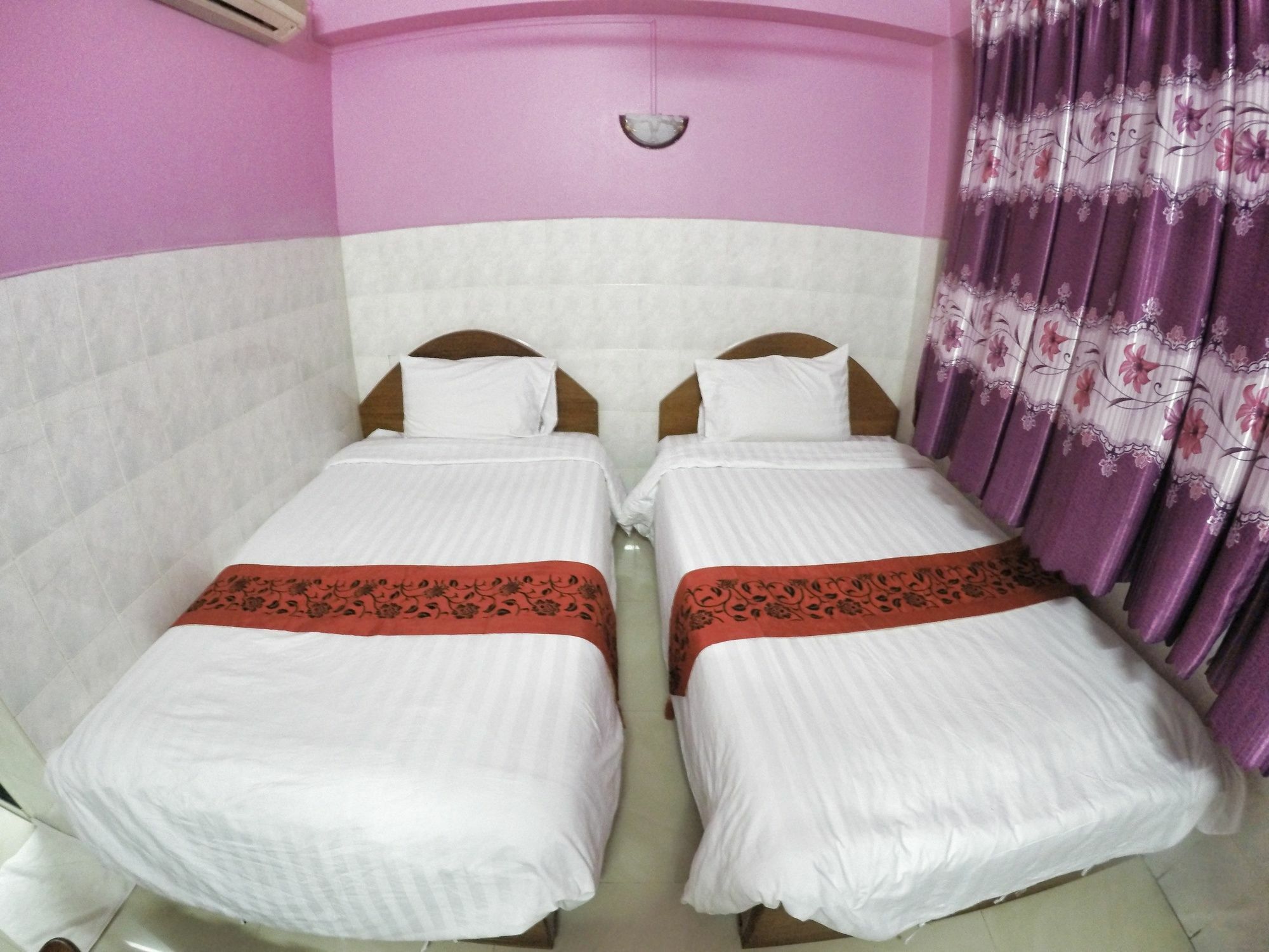 Capitol 3 Guesthouse Πνομ Πενχ Εξωτερικό φωτογραφία