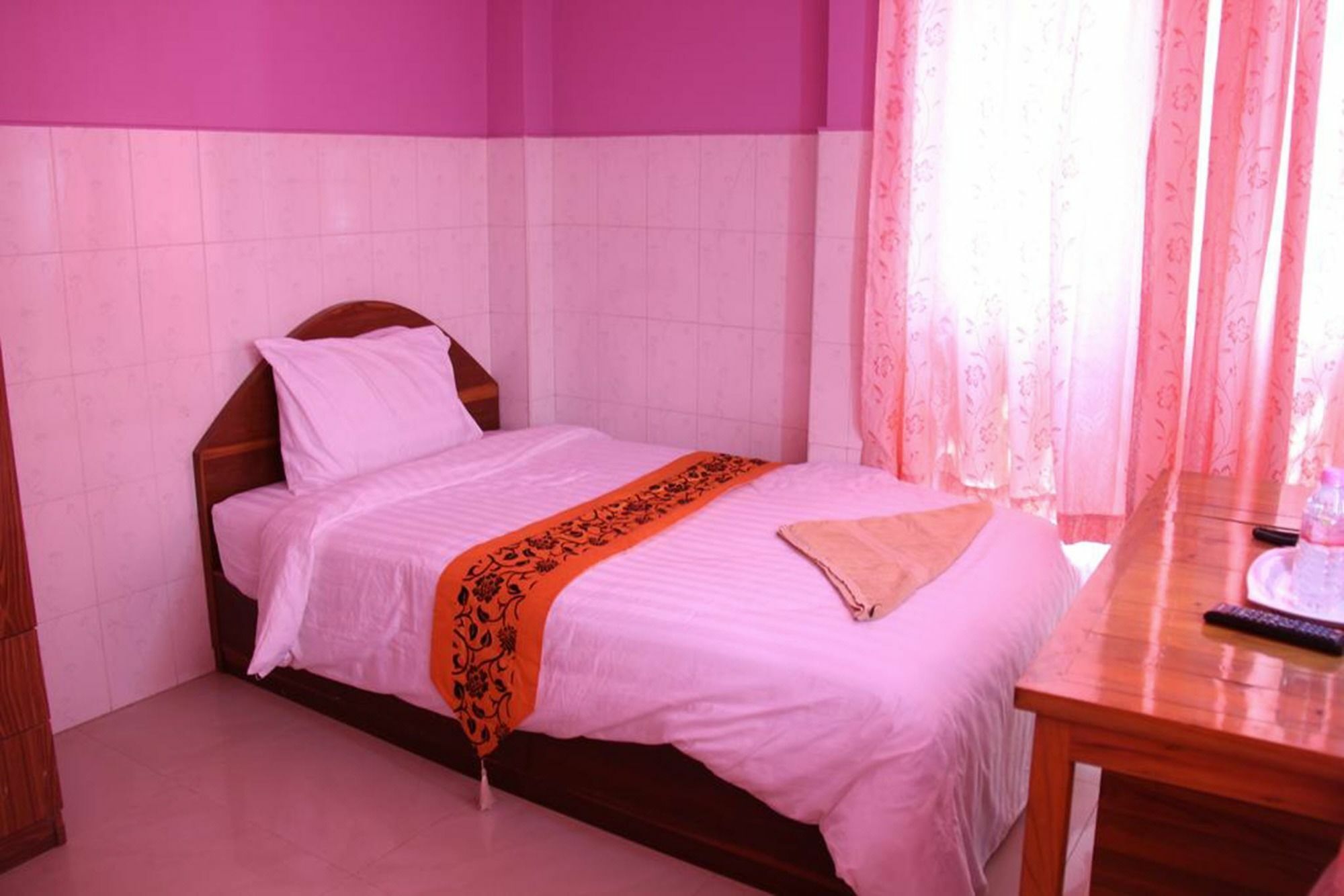 Capitol 3 Guesthouse Πνομ Πενχ Εξωτερικό φωτογραφία
