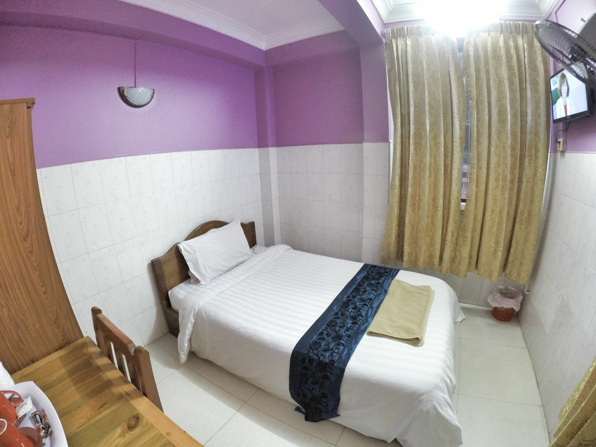 Capitol 3 Guesthouse Πνομ Πενχ Εξωτερικό φωτογραφία