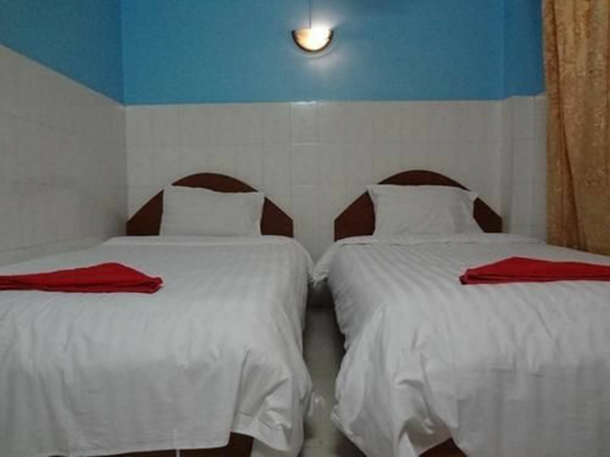 Capitol 3 Guesthouse Πνομ Πενχ Εξωτερικό φωτογραφία