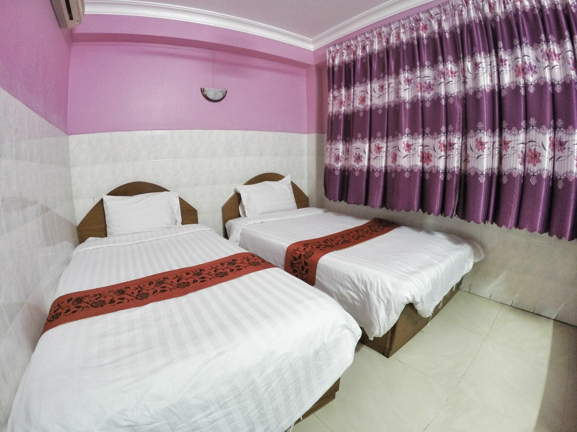 Capitol 3 Guesthouse Πνομ Πενχ Εξωτερικό φωτογραφία